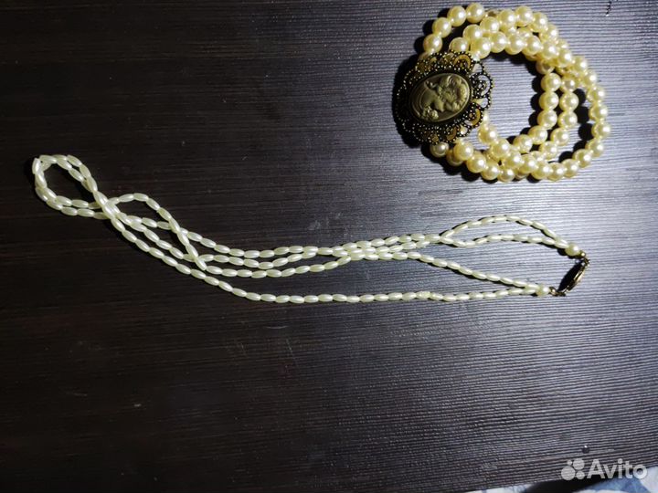 Ожерелье