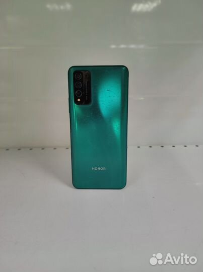 HONOR 10X Lite, 4/128 ГБ