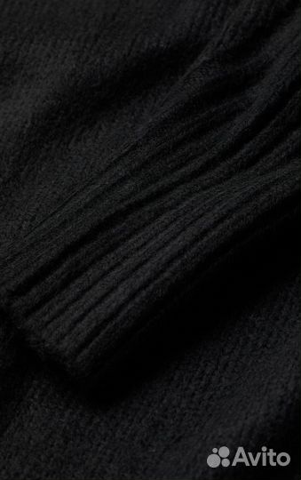 Платье вязаное H&M