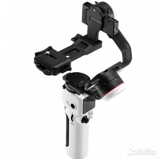 Электронный стабилизатор Zhiyun Crane M3S