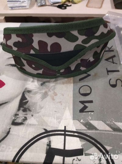 Тактические очки с диоптриями