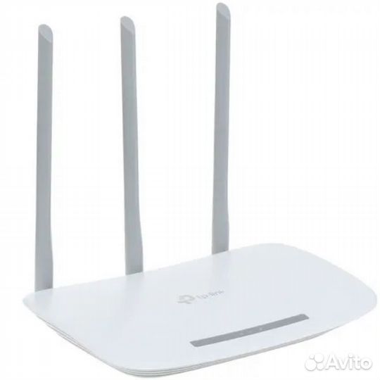 Роутер бу TP-Link TL-WR845N