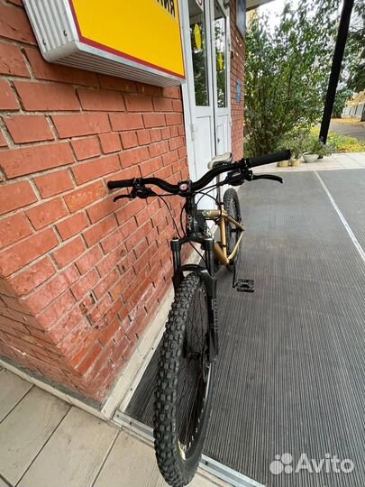 Mtb street dirt 26 GT chucker 1.0