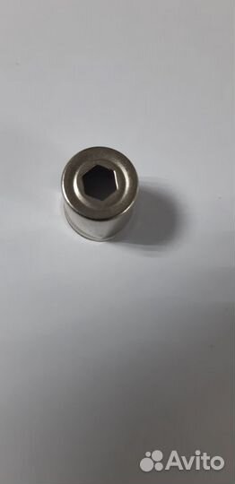 Колпачок на магнитрон микроволновой печи