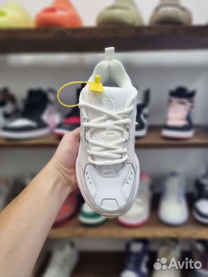 Кроссовки Nike M2K tekno