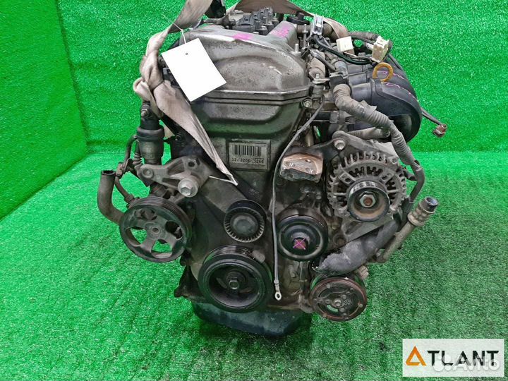 Двигатель toyota spacio