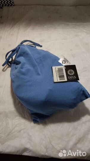 Слинг трикотажный 0+