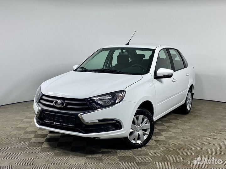 LADA Granta 1.6 МТ, 2023