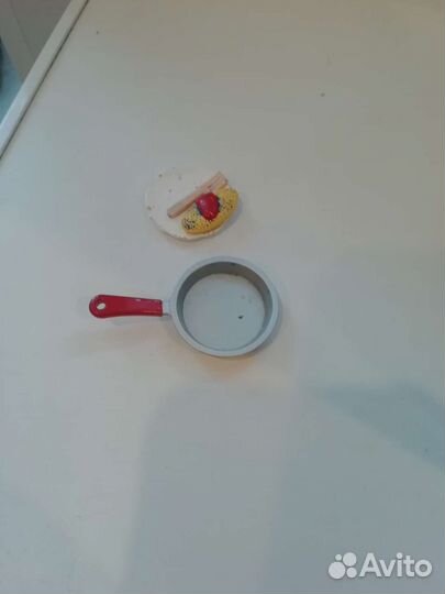 Детский домик