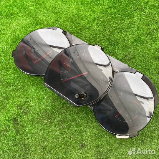 Спидометр Suzuki Escudo/ Grand Vitara TD54W J20A