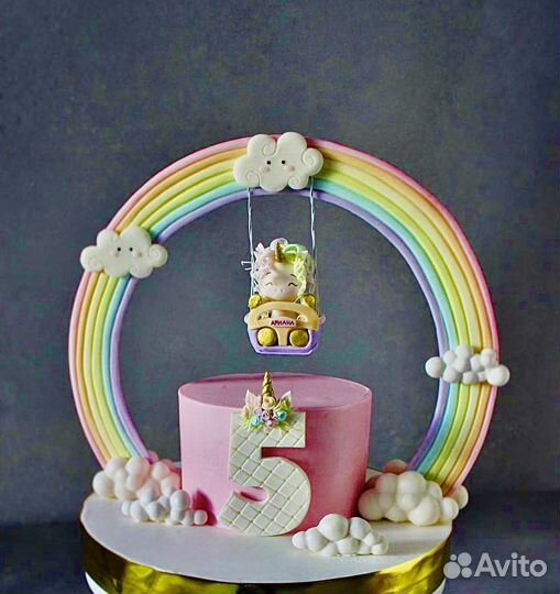 Самые вкусные торты Химки, Бенто торты, доставка