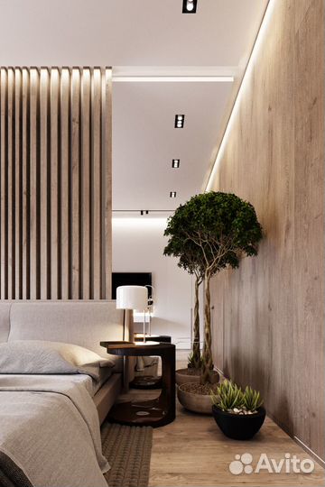 Рейки на стену