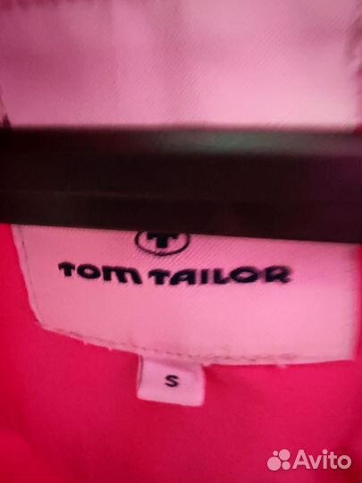 Куртка женская