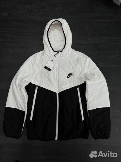 Ветровка nike