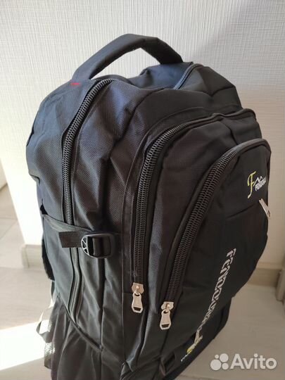 Туристический рюкзак 80 литров