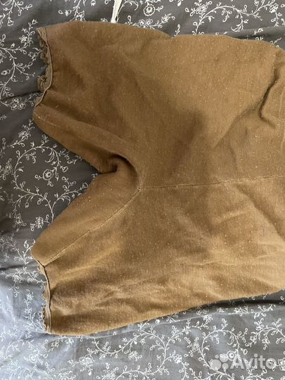 Шорты и панталоны