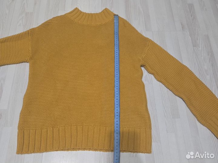 Свитер ostin женский