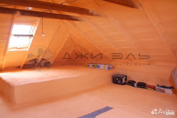 Пеноплекс 100 мм