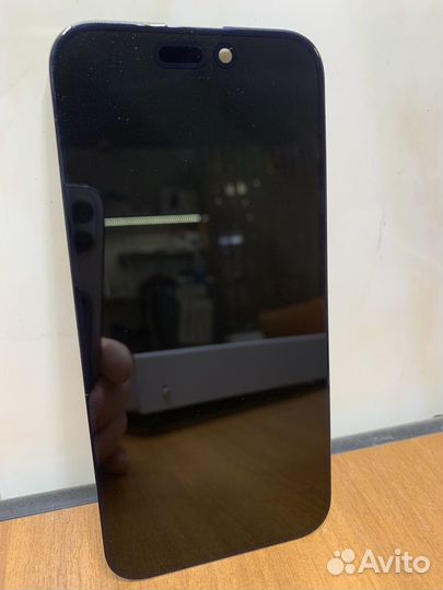 Дисплей iPhone 15 pro original