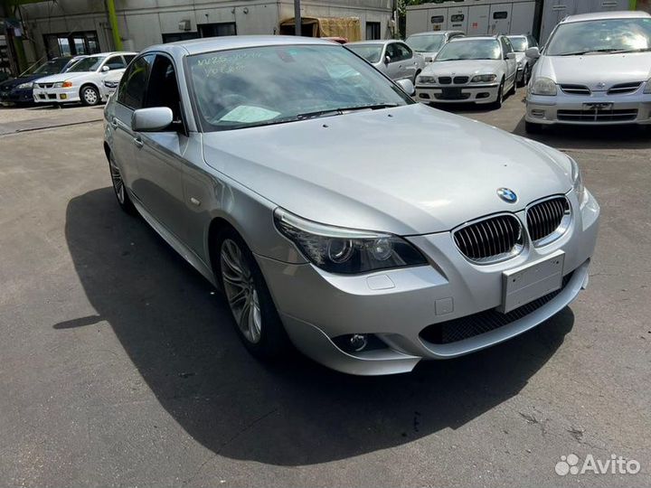 Блок подрулевых переключателей Bmw 5 Series 525I