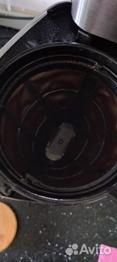 Кофемашина