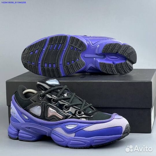 Кроссовки Adidas Raf Simons (Арт.54318)