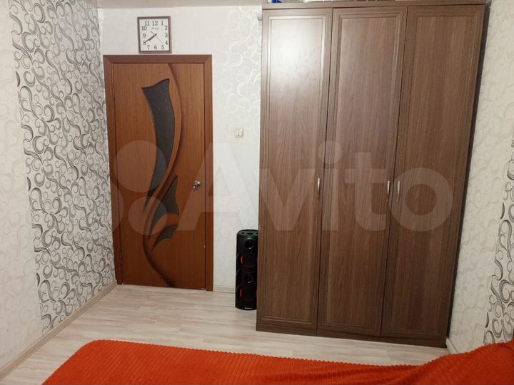 3-к. квартира, 66,4 м², 6/10 эт.