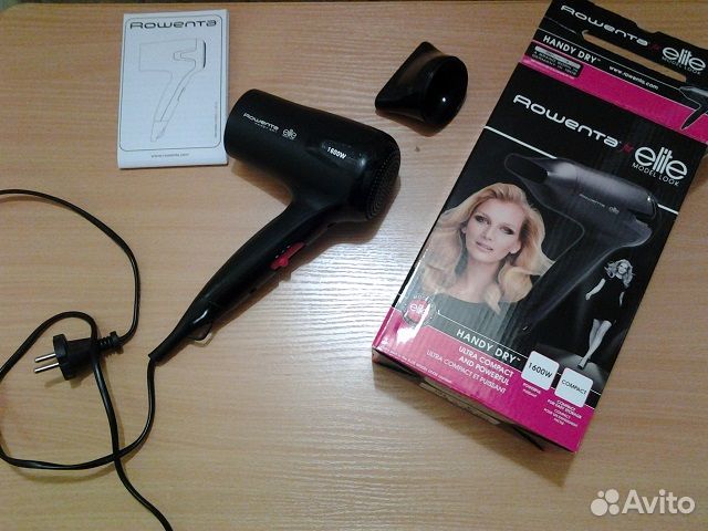 Фены разные 6 штук, Плойки 2 штуки