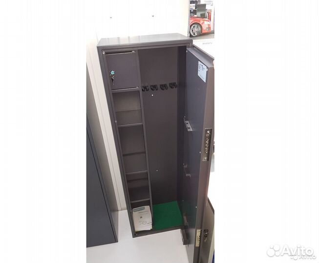 Сейф оружейный Valberg Беркут-144 от производителя