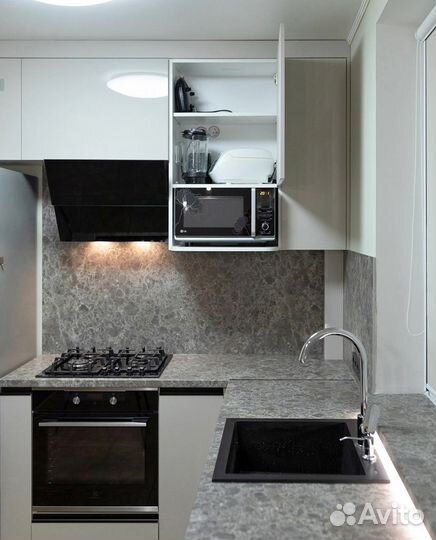 Кухни на заказ