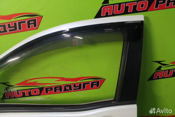 Дверь toyota NCZ20,NCZ25 raum