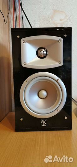 Колонки yamaha ns-333 Hi-Fi