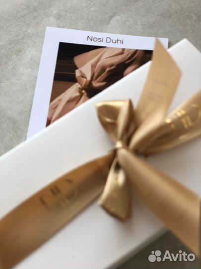 Парфюм на распив Escentric Molecule 01, 01+ Iris