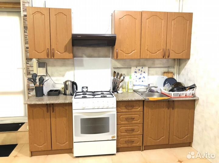 Кухонный гарнитур