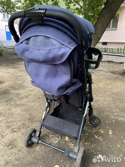 Коляска BabyZz