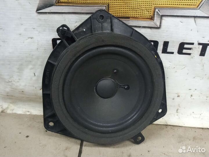 Штатный динамик в дверь Kia Rio 3, Киа Рио 3
