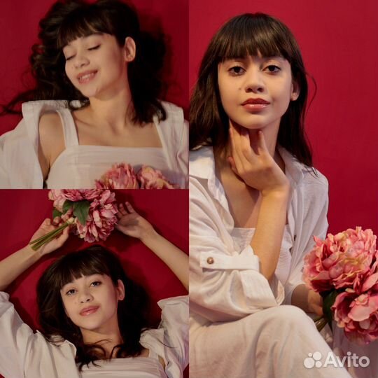 Фотограф Москва