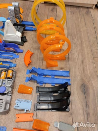 Хот вилс набор/Hot wheels