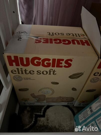 Продам памперсы