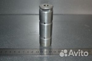 Ось тормозных колодок 103-3501132 (таим)