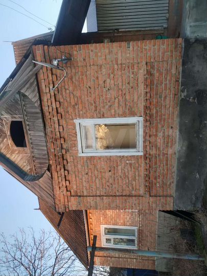 Дом 52,1 м² на участке 7 сот.