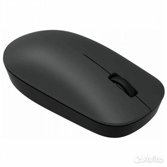 Мышь беспроводная Xiaomi Wireless Mouse #366983