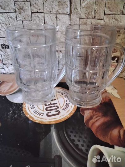 Пивная кружка