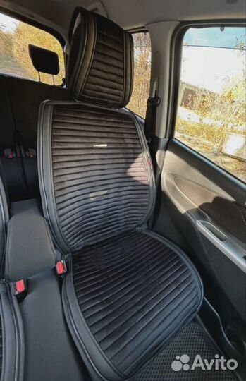 Авто накидки на машину Monaco