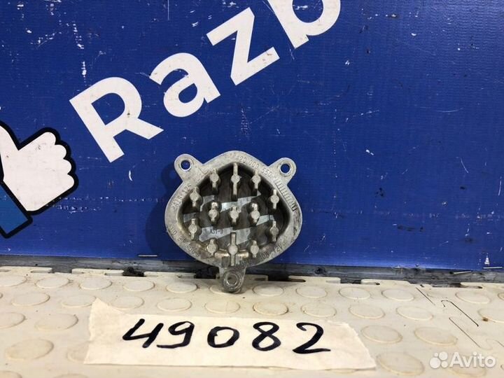 Светодиодный модуль Renault Arkana