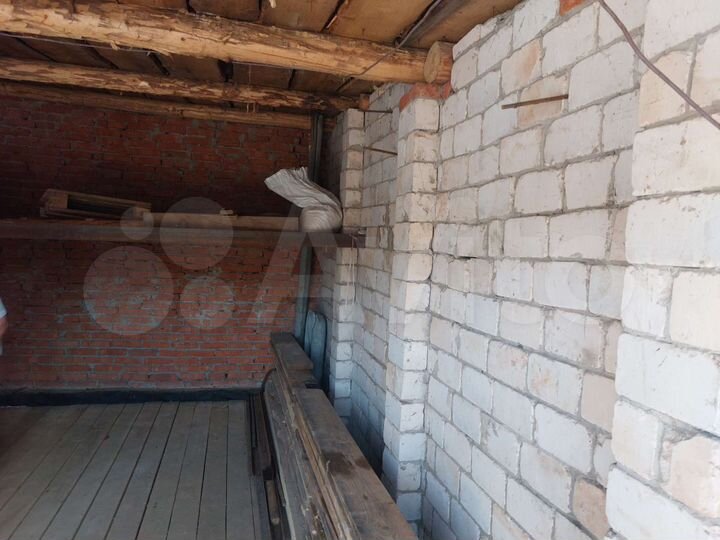 Гараж, 24 м²