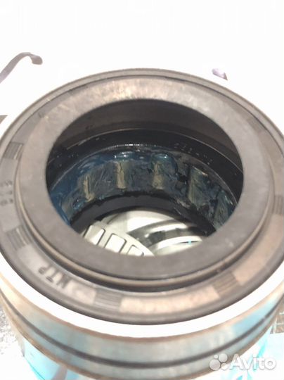 Подшипник полуоси задний National RP5707