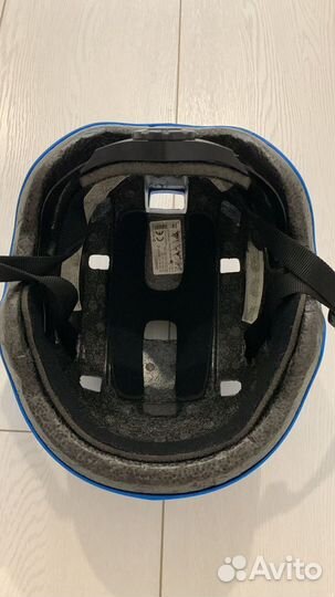 Детский шлем защитный Oxelo