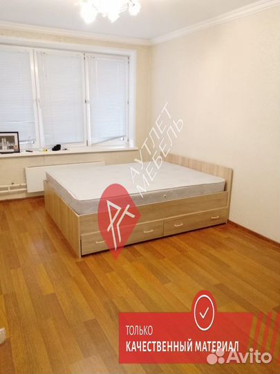 Кровать 160 200