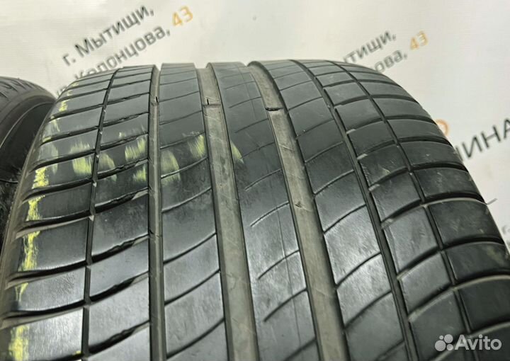 Michelin Primacy 3 275/40 R18 94Y